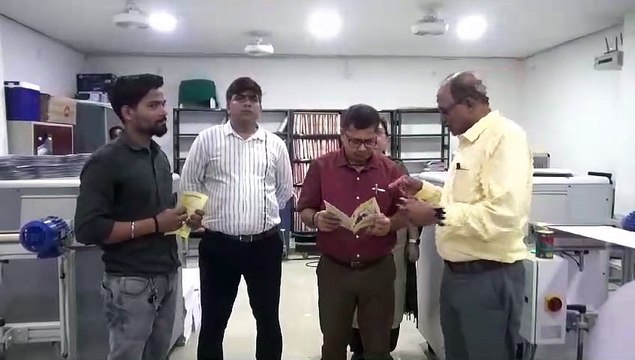 आश्रयदत्त कर्मशाला में अब चौबीस घंटे होंगे हेल्थ वर्कर