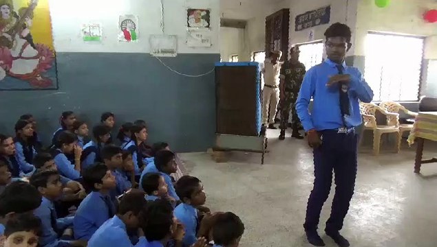 आश्रयदत्त कर्मशाला में अब चौबीस घंटे होंगे हेल्थ वर्कर