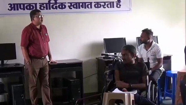 आश्रयदत्त कर्मशाला में अब चौबीस घंटे होंगे हेल्थ वर्कर