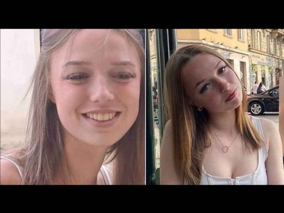 Lina disparue, des questions se posent mais très peu de réponses. La France en alerte!