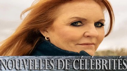 « Je suis choquée » : Sarah Ferguson en deuil, elle annonce une triste nouvelle sur Instagram