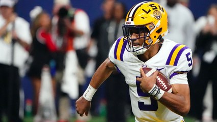 LSU Vs. Ole Miss: Quarterback Spotlight and Betting Analysis