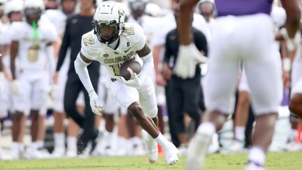 Colorado's Offensive Challenge: Can They Score against USC?