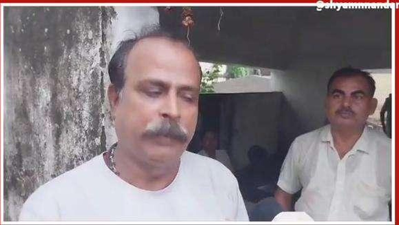 पूर्णिया: पुलिस जवान के पिता का संदिग्ध हालत में खेत से शव बरामद, परिजनों में मचा कोहराम