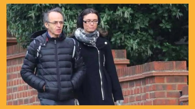 Jean-Jacques Goldman : Les choses que vous ignorez sûrement sur sa très discrete femme