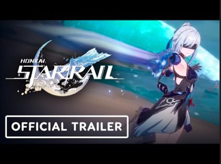 Honkai: Star Rail | Official Version 1.4 Trailer