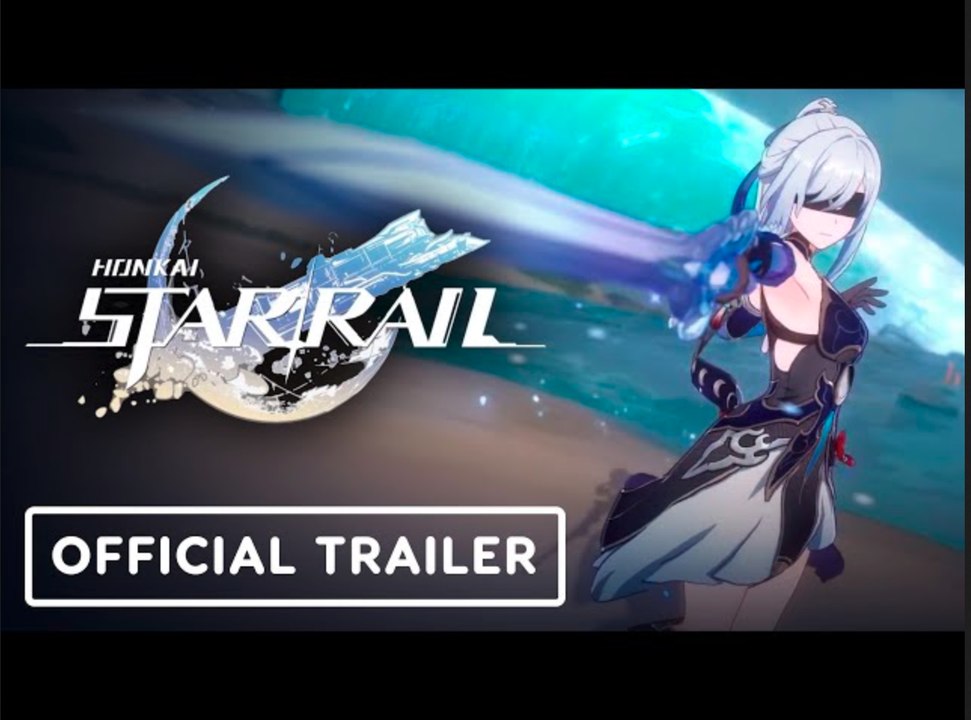 Honkai: Star Rail | Official Version 1.4 Trailer