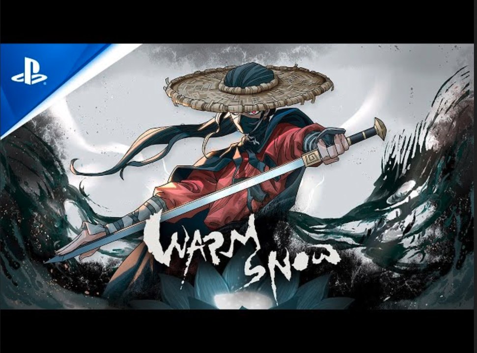 Warm Snow | Consoles Announce Trailer