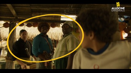 Les (Élastiques ) Erreurs de One Piece Saison 1 - Faux Raccord