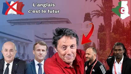 Algérie: Antoine de Maximy, de “ J'irai dormir chez vous ” à Alger