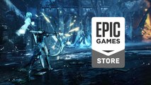 Liste des jeux gratuits Epic Games Store pour le mois d'octobre 2023 - Semaine 3