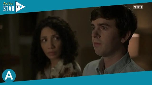 Good Doctor (saison 3, TF1) : la mort de Melendez dans un final tragique pour Shaun Murphy ?