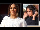 Meghan Markle podcast EVSICERATED by readers as staggering 98 percent won’t listen