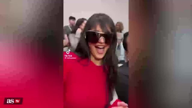 Rosalía y Kylie Jenner suben un tiktok y se hacen virales