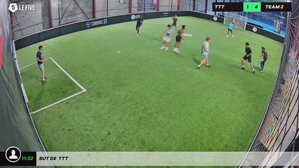 But de  ttt