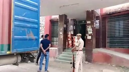 आरएएस प्री. परीक्षा, 38 केन्द्रों पर 13 हजार 174 अभ्यर्थी देंगे परीक्षा