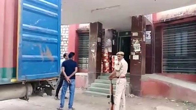 आरएएस प्री. परीक्षा, 38 केन्द्रों पर 13 हजार 174 अभ्यर्थी देंगे परीक्षा
