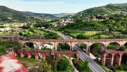 Amazing Railway Adventures with Nick Knowles S 2 Ep 2