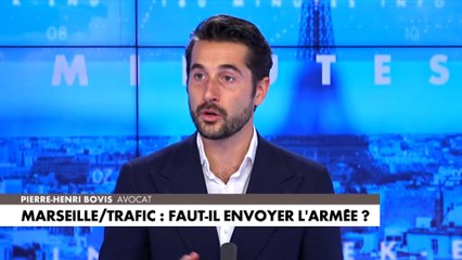 Pierre-Henri Bovis : «Nous avons beaucoup de mal en France à lutter contre le blanchiment d’argent»