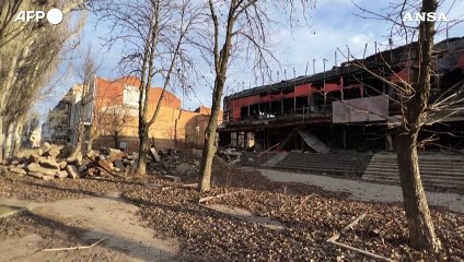 Kiev: "La Wagner e' tornata in Ucraina con nuovi uomini"