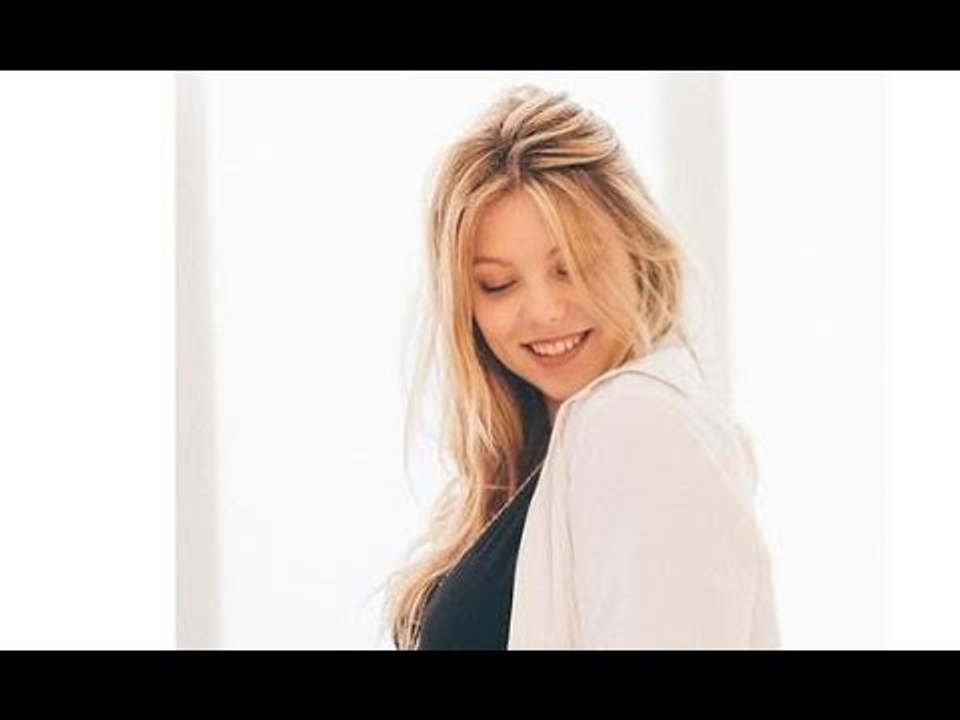 Héloïse Martin est enceinte de son premier enfant !