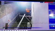 Terekam CCTV, Tiga Bocah di Mojokerto Curi Sepeda Angin dan Viral di Medsos