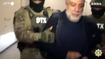 Azerbaigian, arrestato l'ex leader del Nagorno-Karabakh