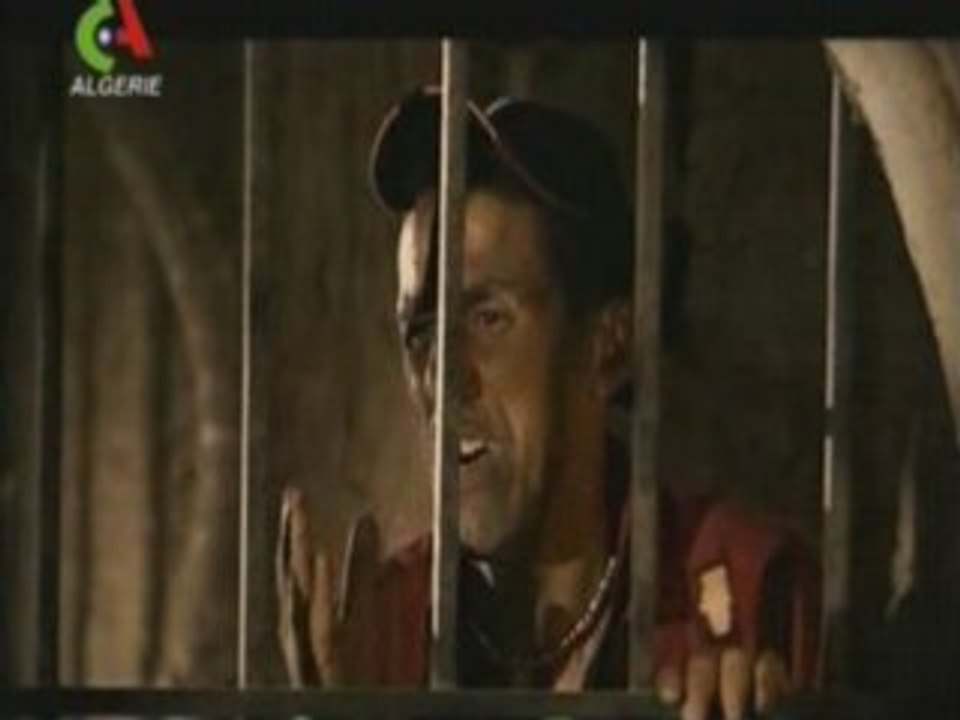 Nass Mlah City 3 Voyage Dans Le Temps 1/3