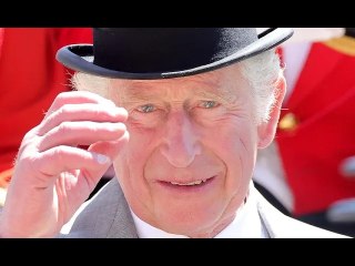 Prince Charles ‘upset’ and ‘irritated’ at being ‘eclipsed’ in Royal Family