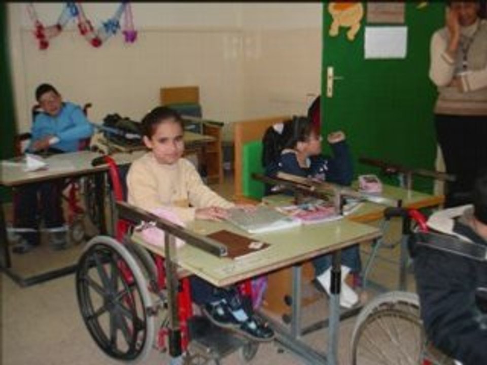 Voluntourism in Jordan