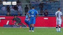 Saudi Pro League - Neymar rate un penalty avec Al-Hilal