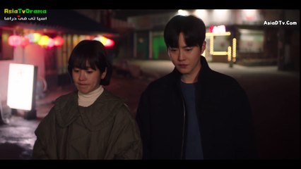 مسلسل خلف لمستك الحلقة 14