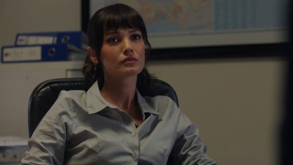 Yargı 65. Bölümden İlk Sahne: Ceylin'in Cesur Tutumu ve Ilgaz ile İşbirliği - thumbnail