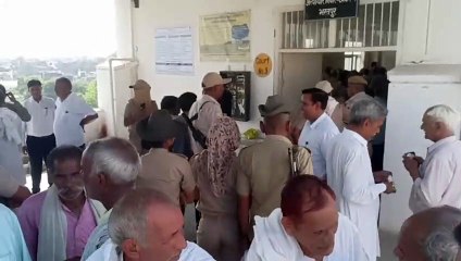 कुम्हेर कांड: जिन्हें दोषी माना उनकी छलके आंसू, निर्दोष गले मिले