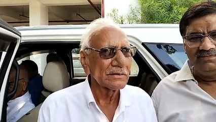 कुम्हेर कांड: जिन्हें दोषी माना उनकी छलके आंसू, निर्दोष गले मिले