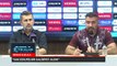 Trabzonspor Teknik Direktörü Nenad Bjelica: Hak edilmiş bir galibiyet aldık