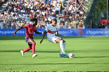 AR HL LG1 CFC PSG 300923