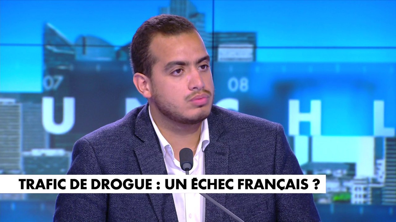Amine Elbahi : «On ne peut pas tout attendre de...