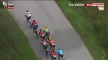 Le replay des derniers kilomètres de la 5e étape - Cyclisme sur route - CRO Race