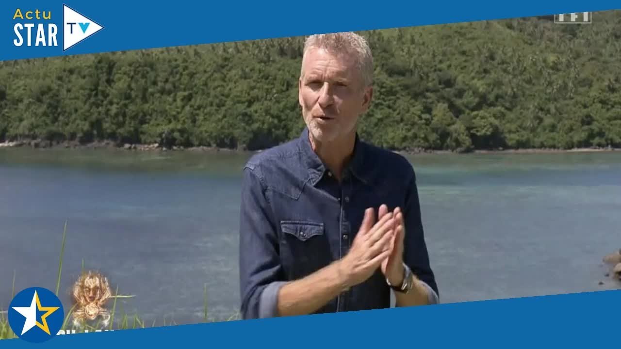 Koh-Lanta 2023 : pourquoi la nouvelle saison s’appelle Le Feu sacré ?