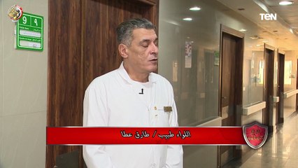 رئيس مركز جراحة الحروق والتجميل بمستشفى الحلمية يكشف اهم العمليات ما يقدمه المركز