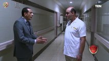لقاء خاص مع لواء طبيب إبراهيم بدران حول طبيعة العمل داخل مستشفى الحلمية العظام والتكميل