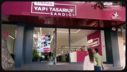Sinpaş YTS Reklam Filmi | Yeter ki İste