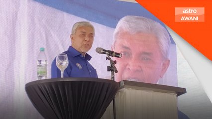 Mengambil pendekatan berbeza mendampingi rakyat