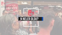 Bugün neler oldu? | 30.09.2023 Cumartesi günün önemli gelişmeleri