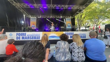 Foire de Marseille : Casting The Voice Maritima !