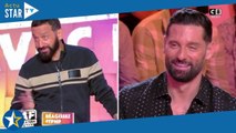 Ça m’excite  Hugo Manos se justifie après ses appels de phare à Cyril Hanouna