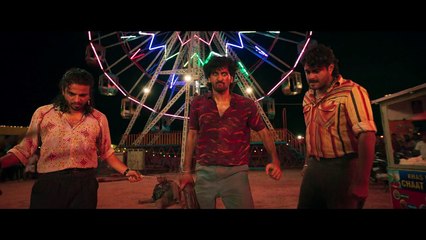 RDX Malayalam Movie Part 2