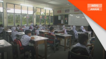 Tuntutan guru di Malaysia bukti lebih fokus kepada pengajaran