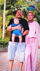 Mona Alleh kongsi tip kebahagiaan rumahtangga.